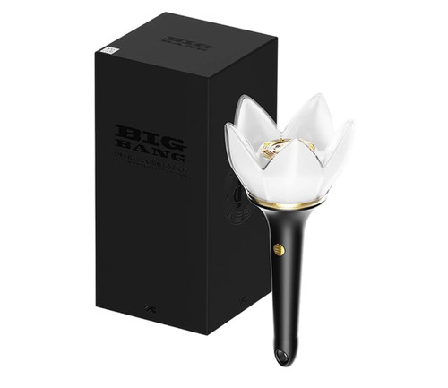 Bigbang light stick ufficiale - light,