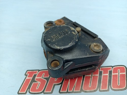 Pinza freno posteriore rear - pinza,