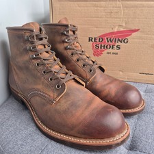 Stivali Red Wing 3343 fabbro