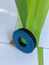 YUEDE PULEGGIA SPA 160 2 GOLE GHISA PER BUSSOLA 2012