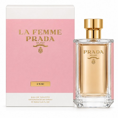 Femme eau prada 3 - la, *