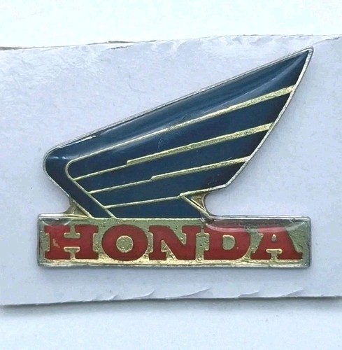 Spilla pins honda moto - spilla,