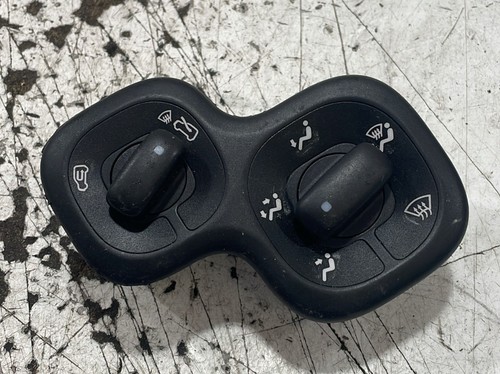Comandi clima per fiat panda - clima,