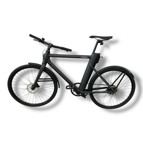 Cowboy ebike nera - nera,