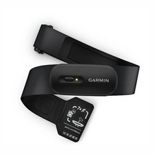 GARMIN HRM 200 Fascia cardio Bluetooth e ANT+ Multisport