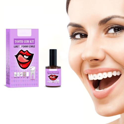 Kit gemme denti fai - , te