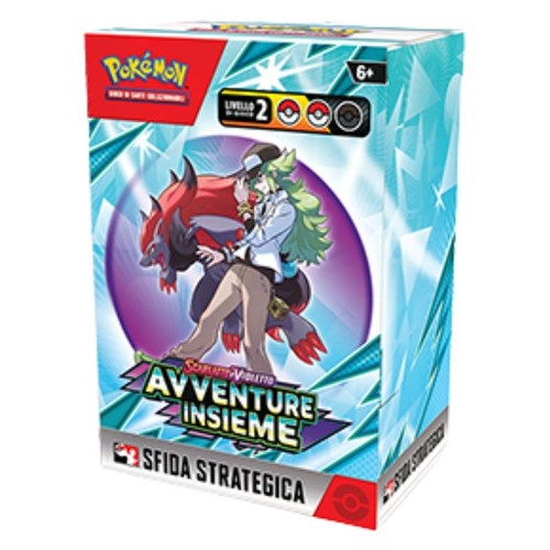 Pokemon avventure insieme - pokemon, kit