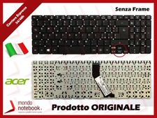 Tastiera Italia no frame vers