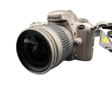 Nikon F55 fotocamera reflex 35