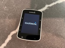 Garmin Edge 520 Bike GPS Great
