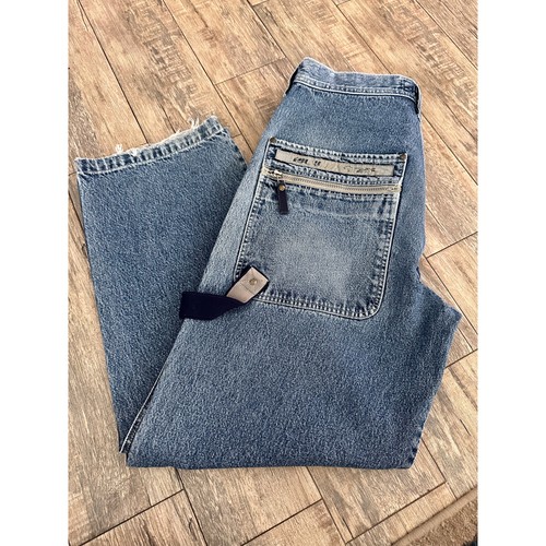 Jeans vintage pepe rari - vintage,