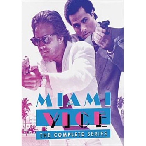 Mill creek ent - creek, vice