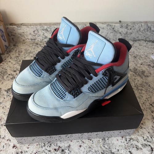 Taglia jordan 4 retro - 8,5,