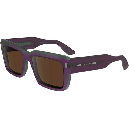Occhiali sole uomo calvin - sole,
