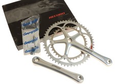 Campagnolo Record Crankset 10