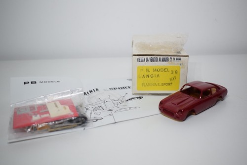 C20 kit pb model 38 - p.b.,
