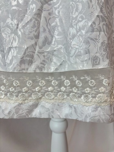 Sottoveste lingerie pizzo - lingerie, in