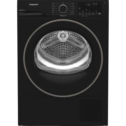 Hotpoint ariston hpt - ariston, bbs