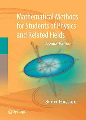 Mathematical methods for - mathematical, methods: