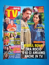 CLIPPING DI GIORNALE RAOUL