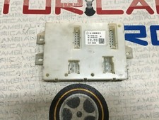 Centralina sam mercedes - sam,