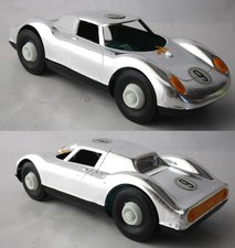 RARA AUTO D'EPOCA ANNI 70