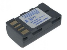 Batteria della videocamera per JVC GZ-MG730, GZ-MG730AC, GZ-MG730BUS,BN-VF808