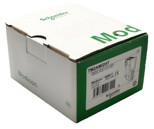 Schneider electric modicon - schneider,
