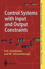 Control Systems with Input and