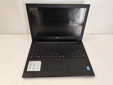 NOTEBOOK DELL INSPIRON 3542 INTEL CORE I3-4005U 4GB RAM 500GB HD WIN10 WEBCAM