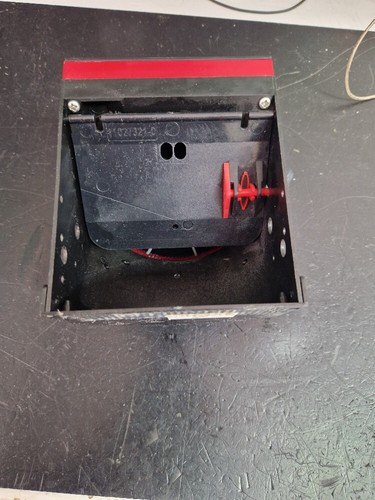 Hopper azkoyen cctalk testato - hopper,