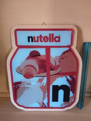 Gadget quadro nutella - gadget,