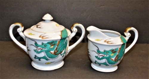 Vintage 50s occupaied giappone - 50s,