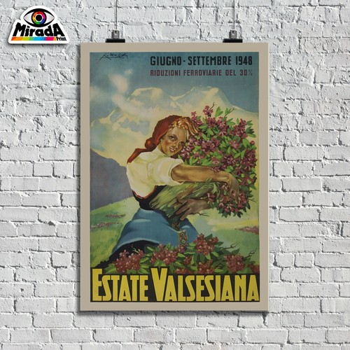 Copia autore poster vintage - copia, d'autore