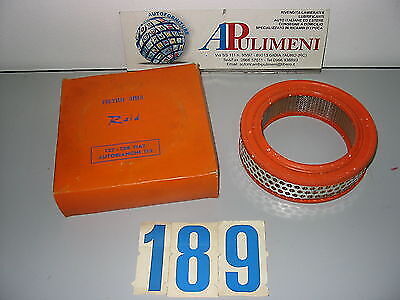 Filtro aria fiat 127 - fiat, 128