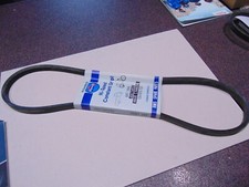 cinghia trasmissione Piaggio Bravo e Gilera CBA con variatore RMS 14540