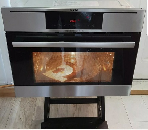 Aeg km8403021 grill - aeg, km8403021-m