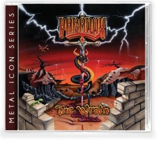 PARADOX – The Wrath (US