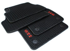 Tappetini originali VW Golf 7