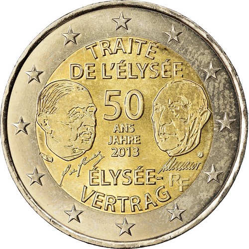 776713 france 2 euro - [#776713],