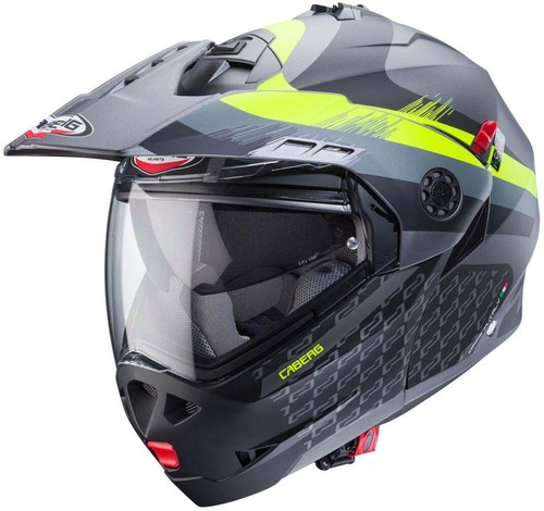 Casco moto caberg tourmax - caberg,