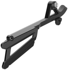 Protezione pignone anteriore