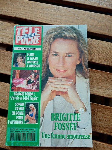 Magazine tele poche - magazine,