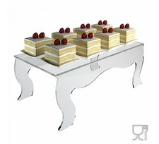 E-622 PTO-F Alzatina/Tavolino