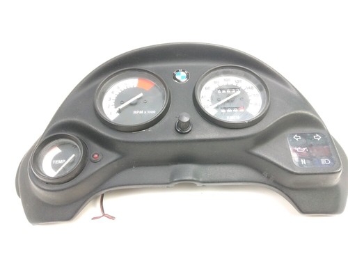 Compteur bmw 650 st - bmw, f