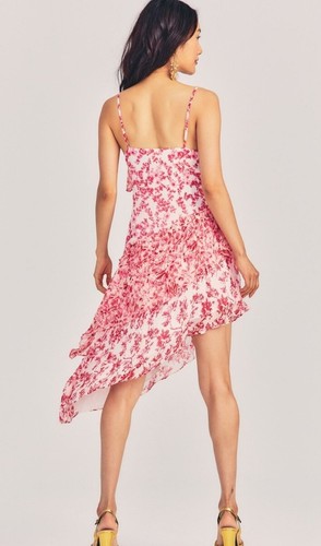 Loveshackfancy newport abito - loveshackfancy,