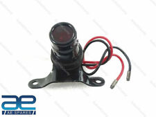 Fanale posteriore tipo Miller