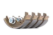 KIT 4 GANASCE FRENO A MANO PER