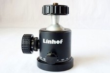 Linhof profi tripod ball - ll,