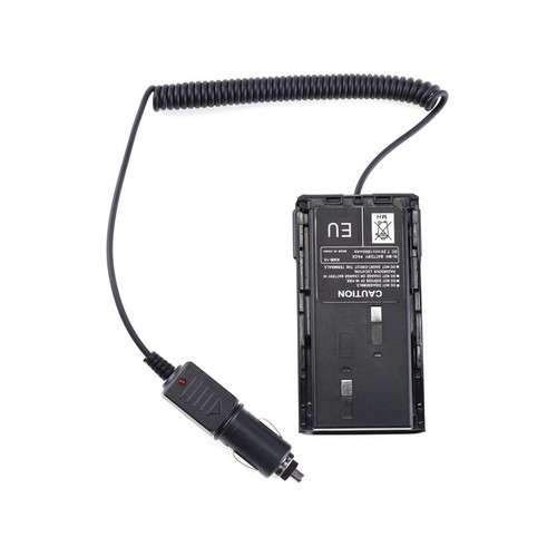 Eliminatore caricatore auto